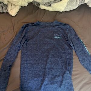 Vineyard Vine long sleeve